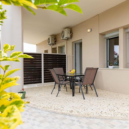 Golden Key Apartments Χανιά Εξωτερικό φωτογραφία