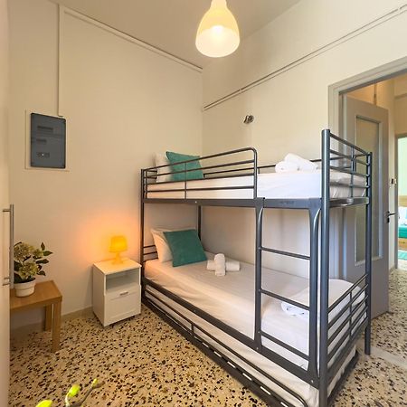 Golden Key Apartments Χανιά Εξωτερικό φωτογραφία