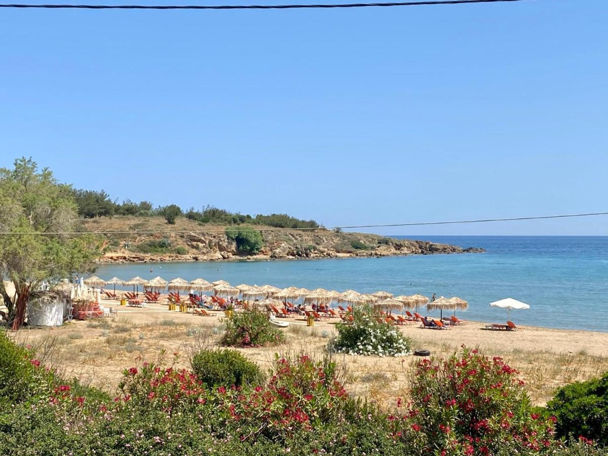 Golden Key Apartments Χανιά Εξωτερικό φωτογραφία