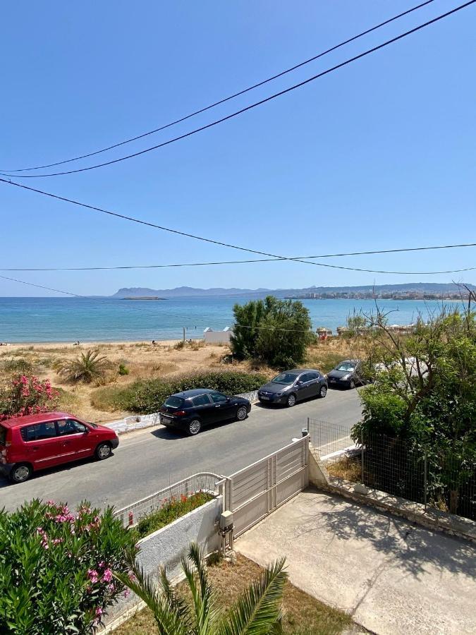Golden Key Apartments Χανιά Εξωτερικό φωτογραφία