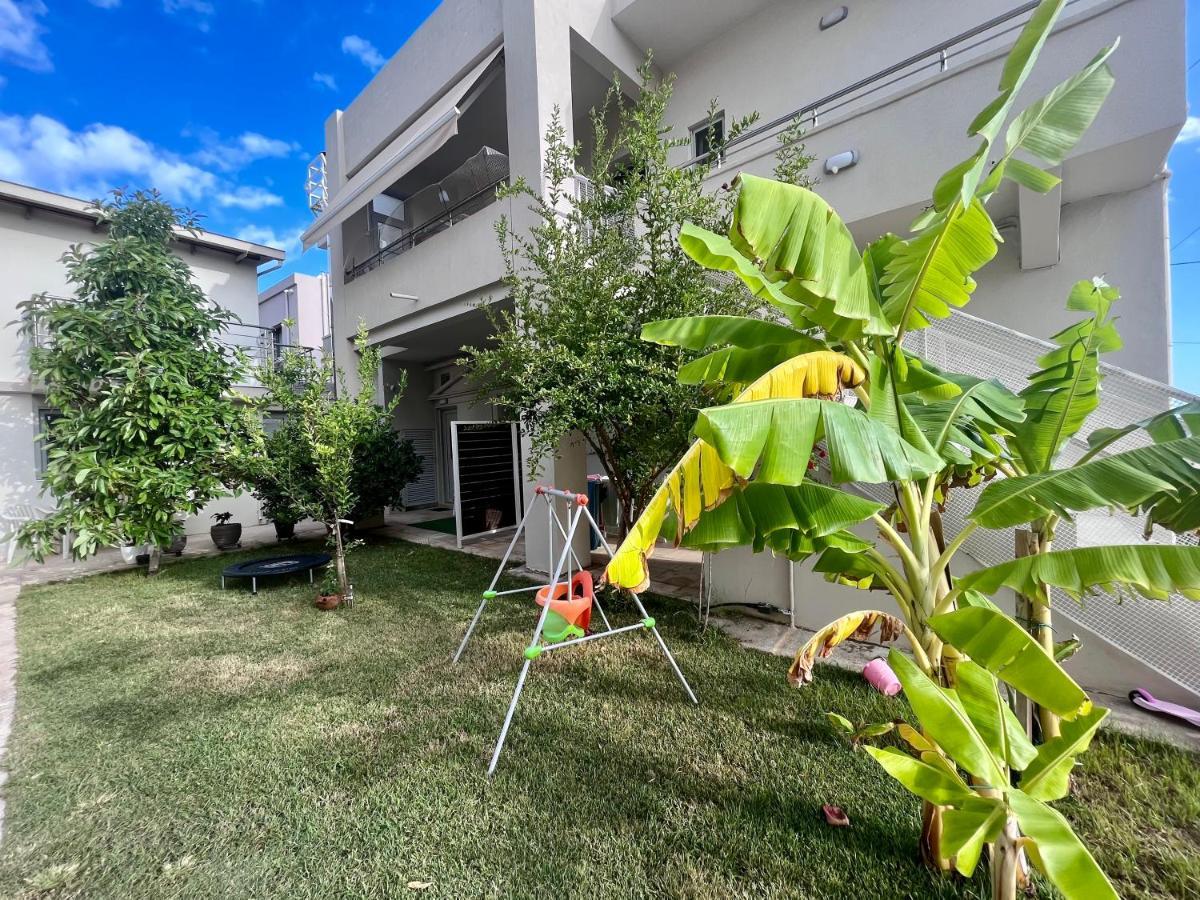 Golden Key Apartments Χανιά Εξωτερικό φωτογραφία