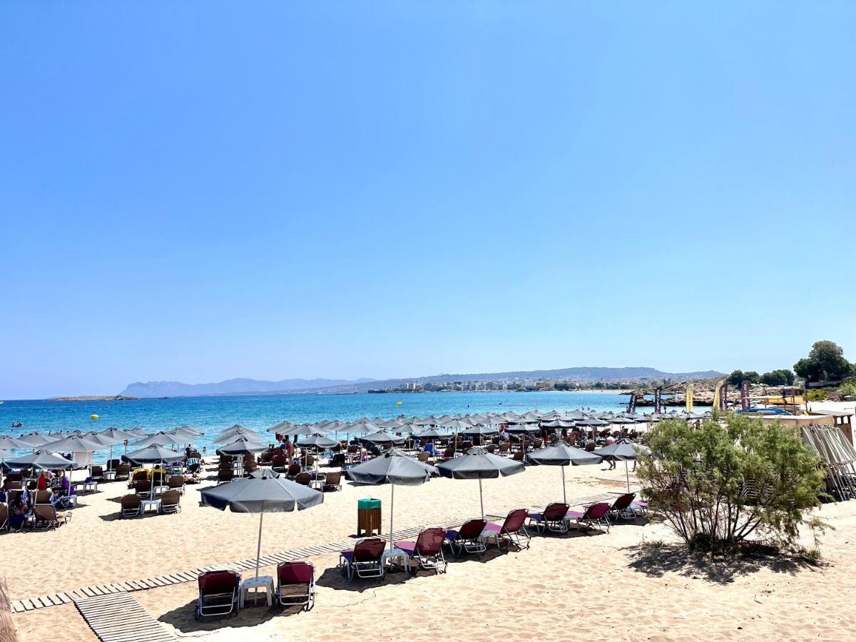 Golden Key Apartments Χανιά Εξωτερικό φωτογραφία