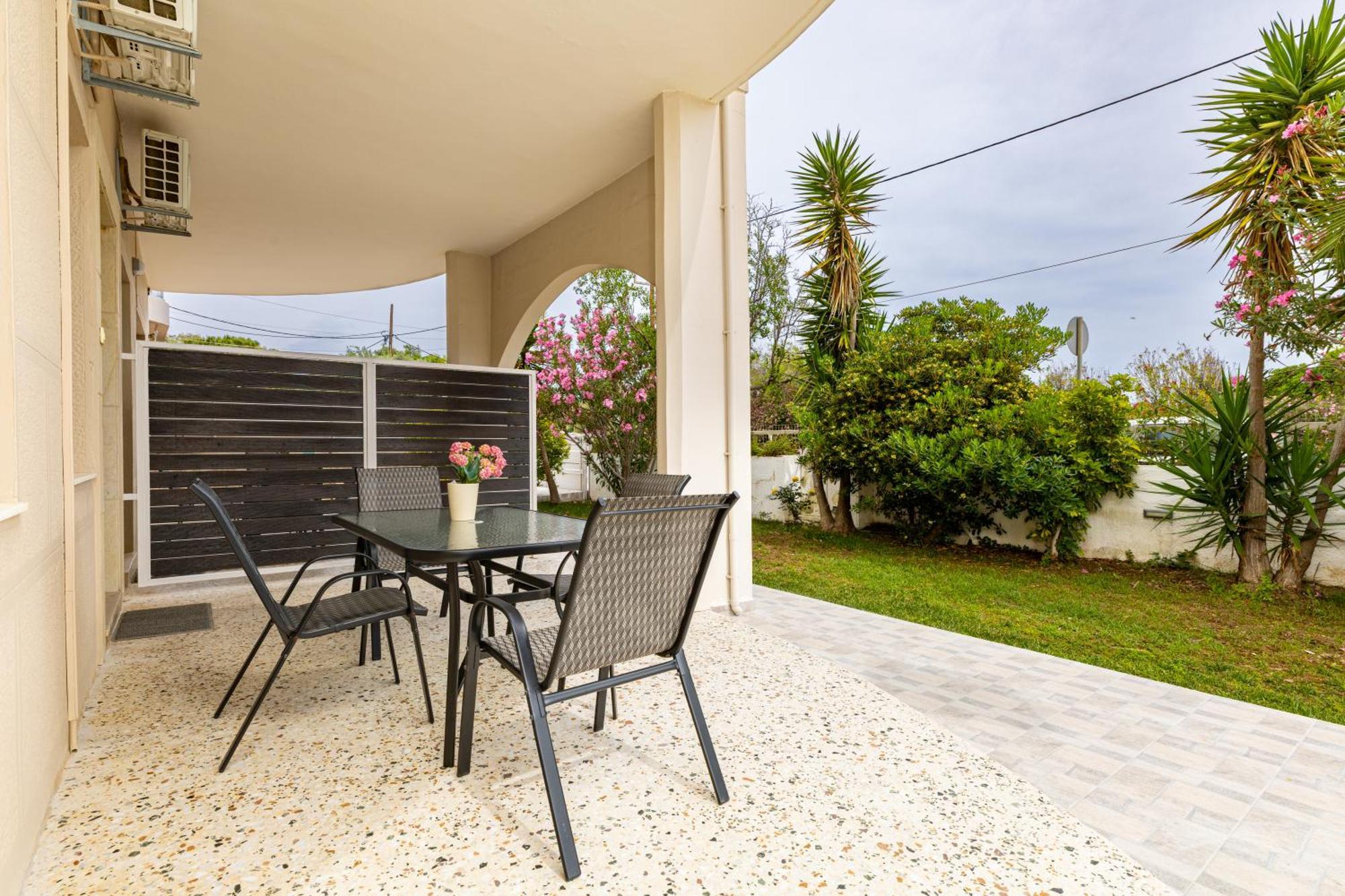 Golden Key Apartments Χανιά Εξωτερικό φωτογραφία