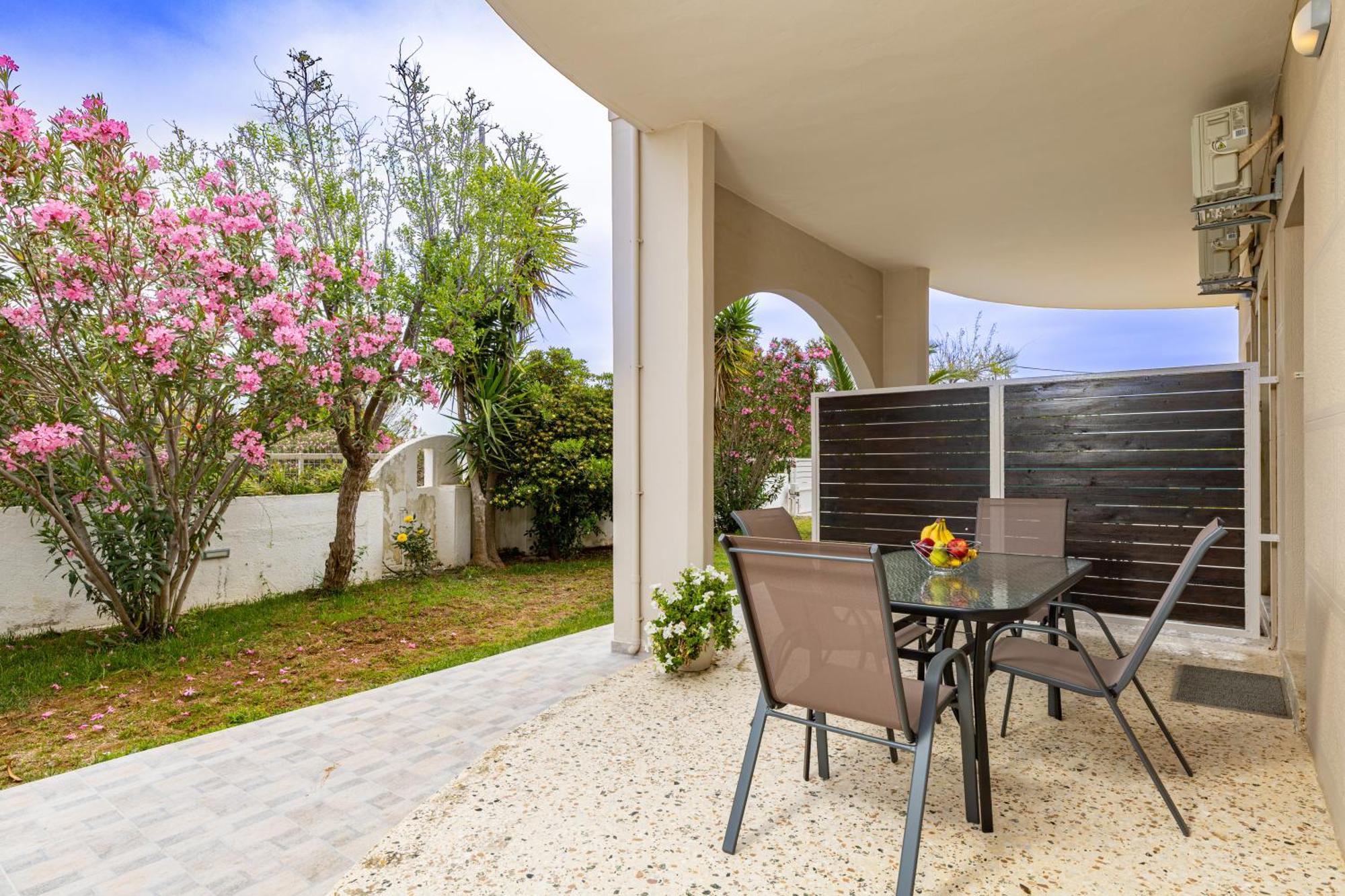 Golden Key Apartments Χανιά Εξωτερικό φωτογραφία