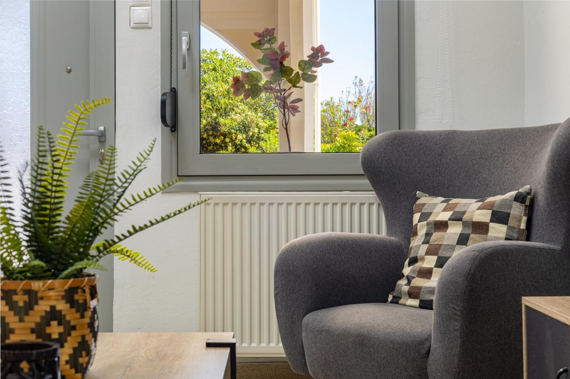Golden Key Apartments Χανιά Εξωτερικό φωτογραφία