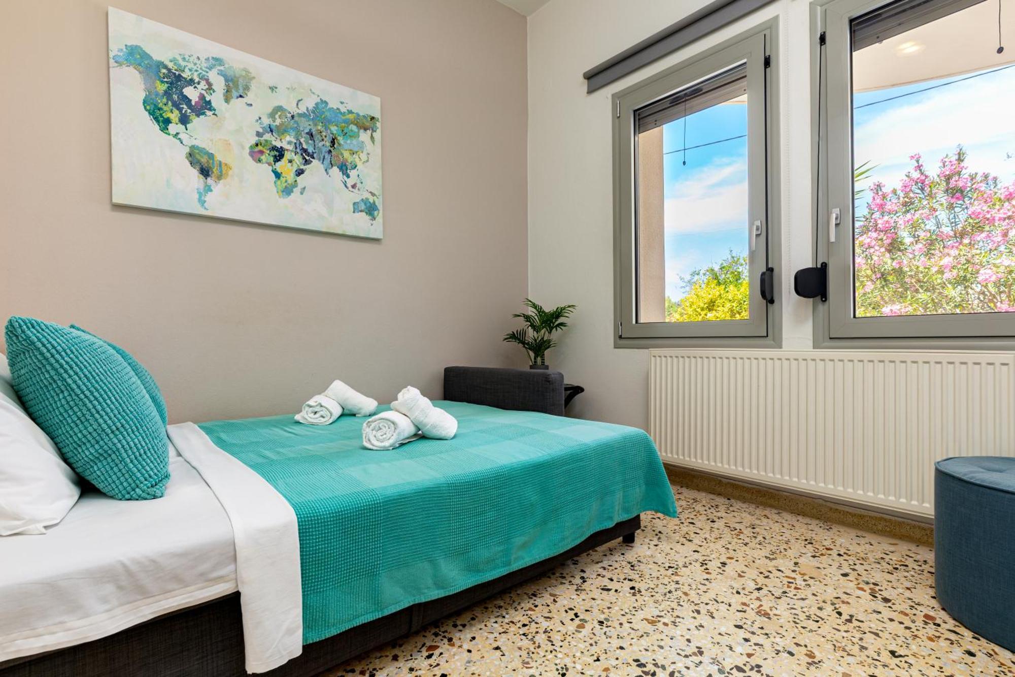 Golden Key Apartments Χανιά Εξωτερικό φωτογραφία