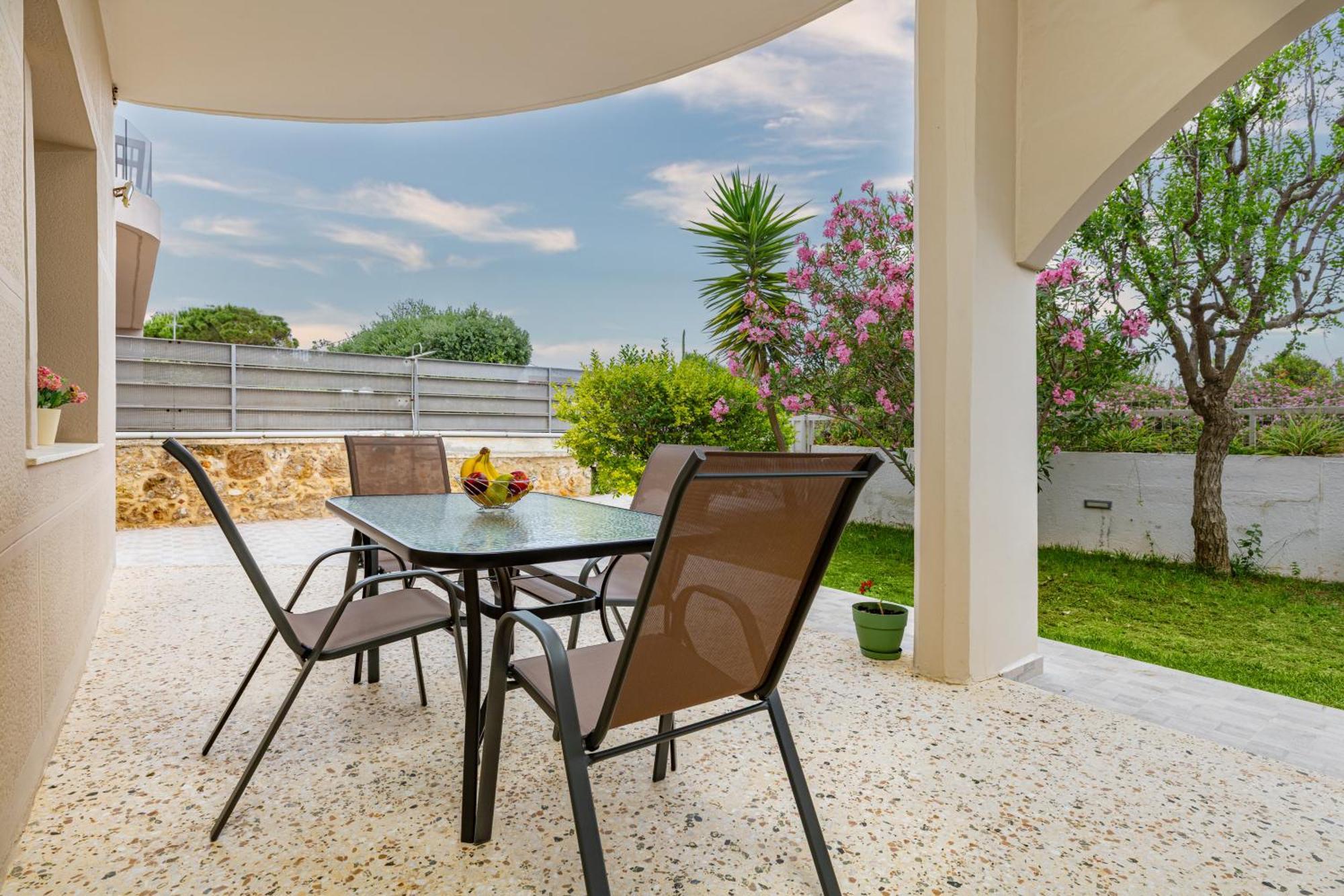 Golden Key Apartments Χανιά Εξωτερικό φωτογραφία