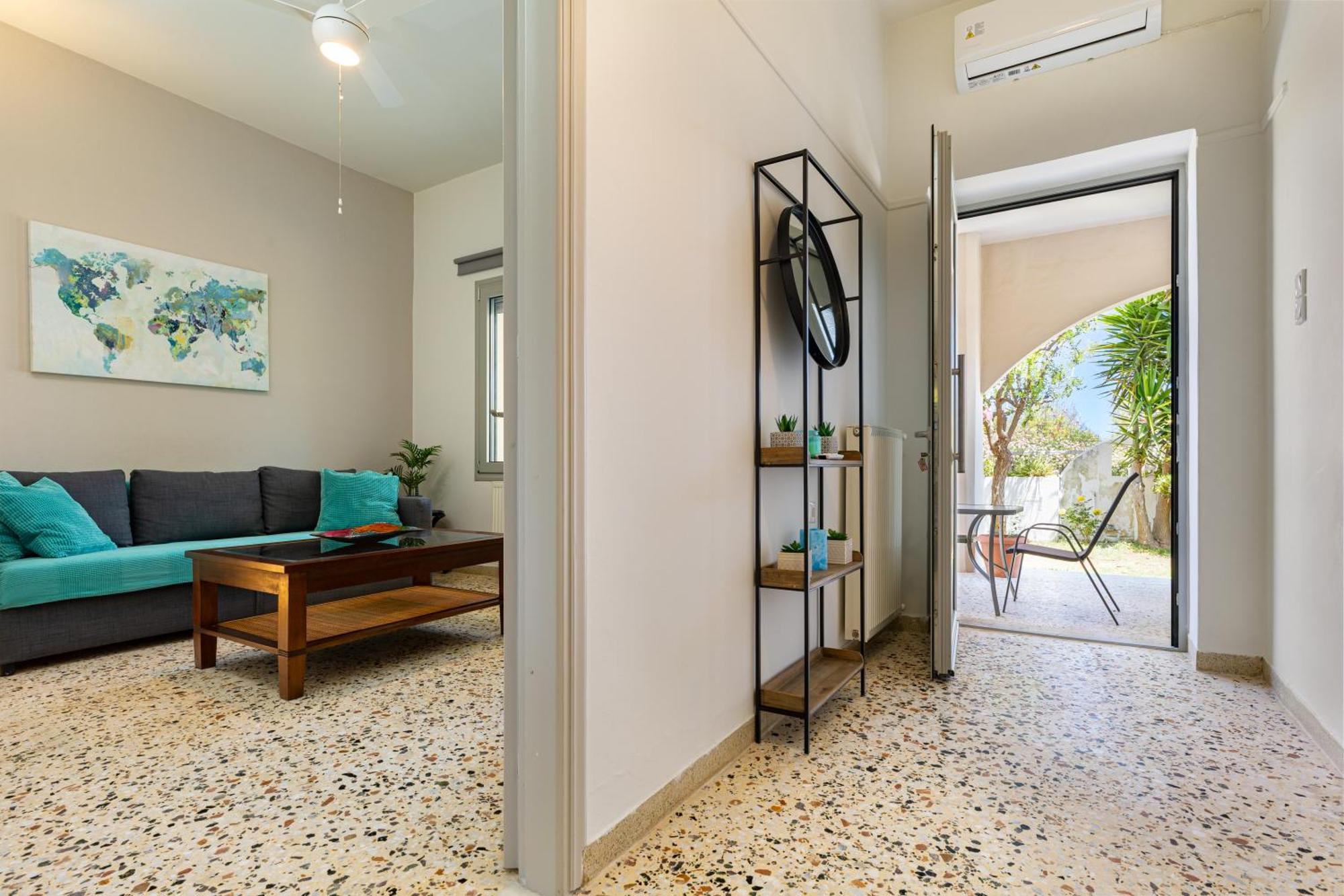 Golden Key Apartments Χανιά Εξωτερικό φωτογραφία