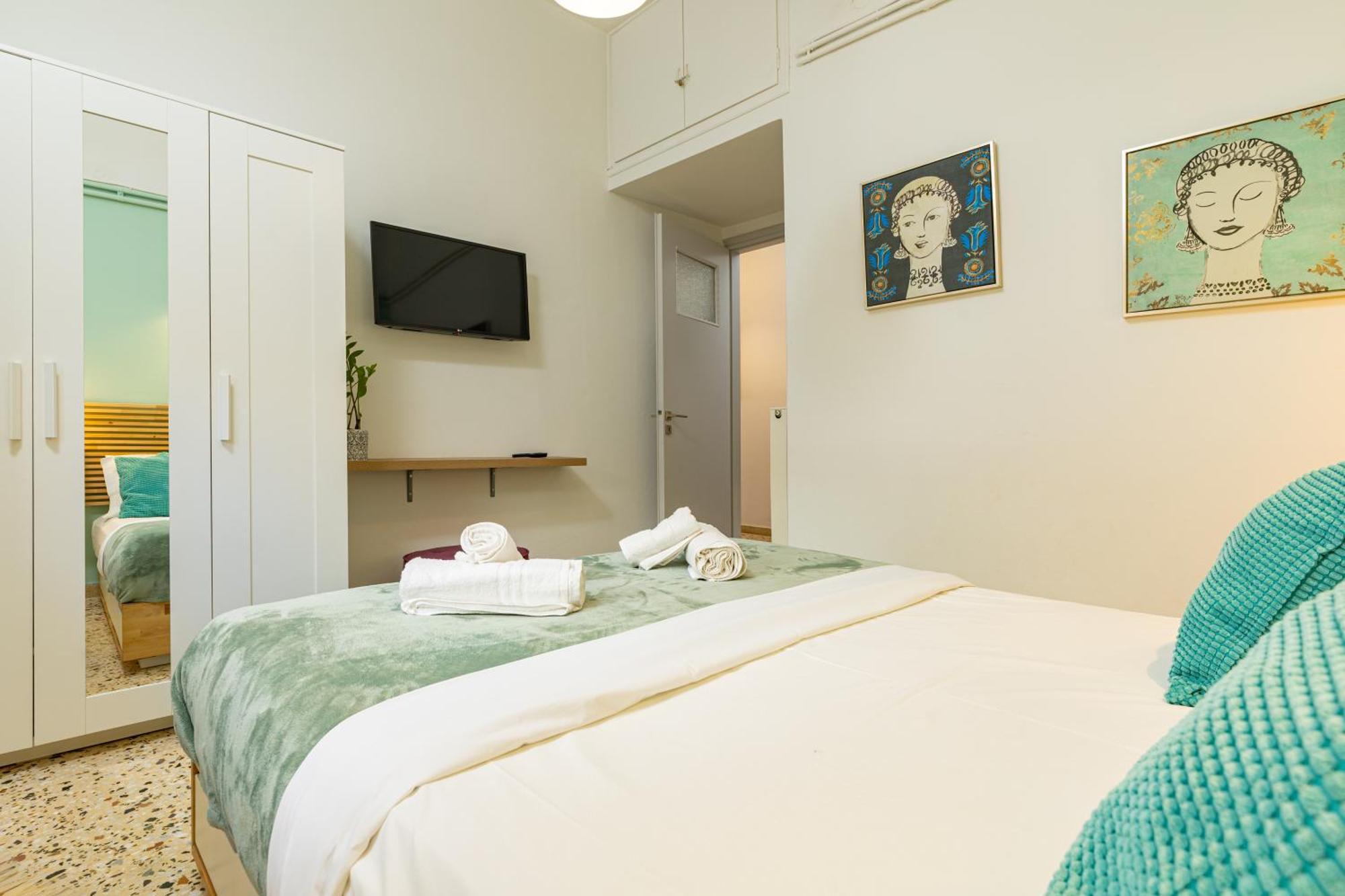 Golden Key Apartments Χανιά Εξωτερικό φωτογραφία