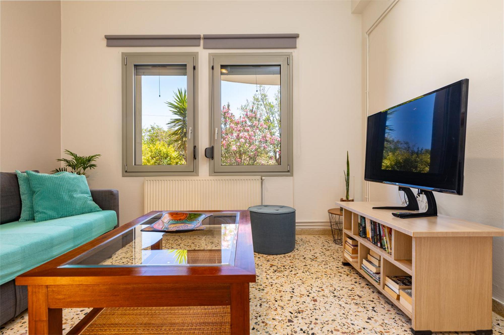 Golden Key Apartments Χανιά Εξωτερικό φωτογραφία