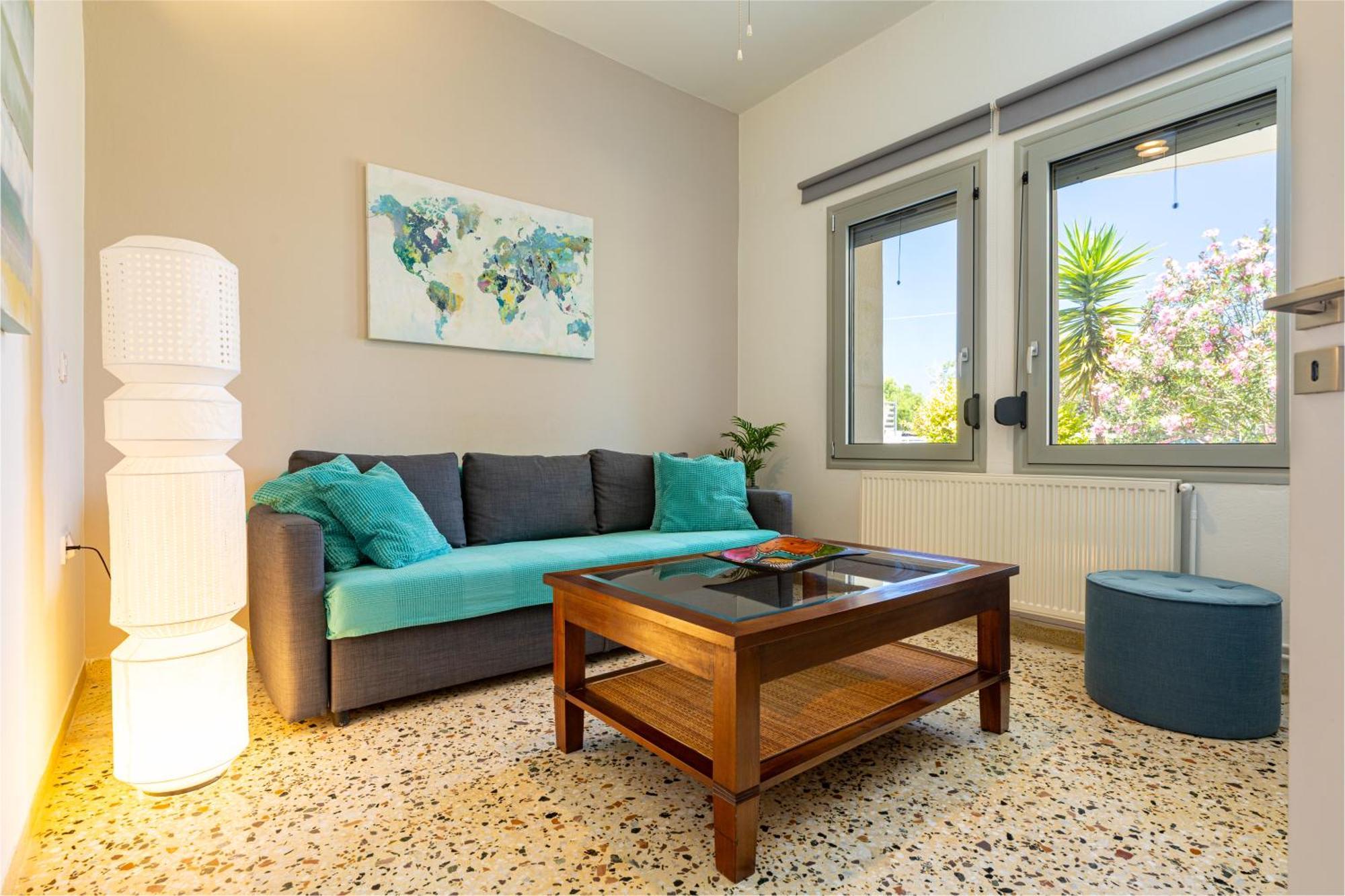 Golden Key Apartments Χανιά Εξωτερικό φωτογραφία