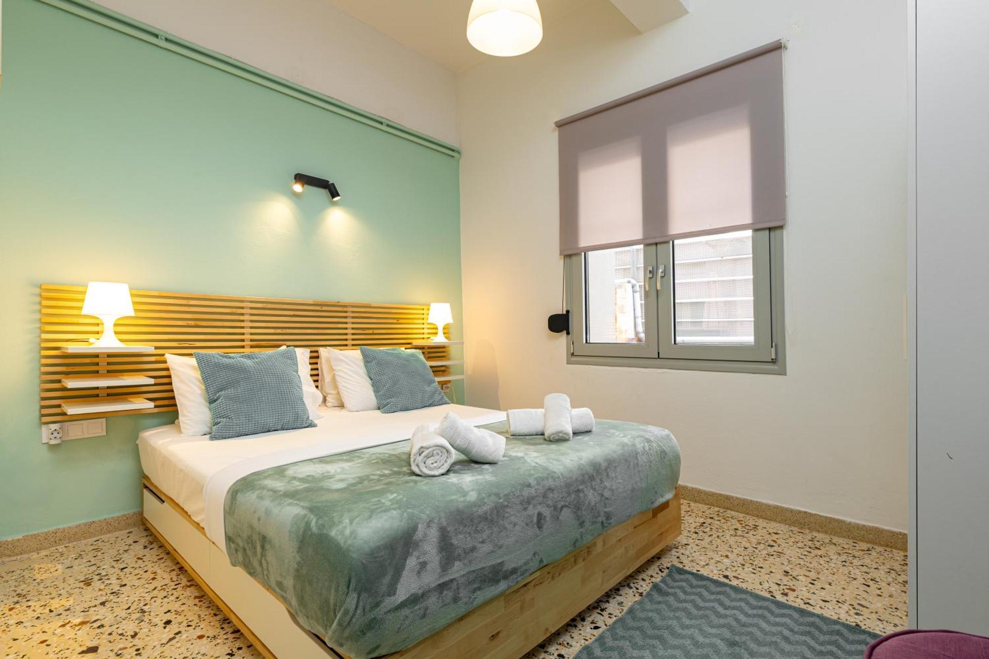 Golden Key Apartments Χανιά Εξωτερικό φωτογραφία