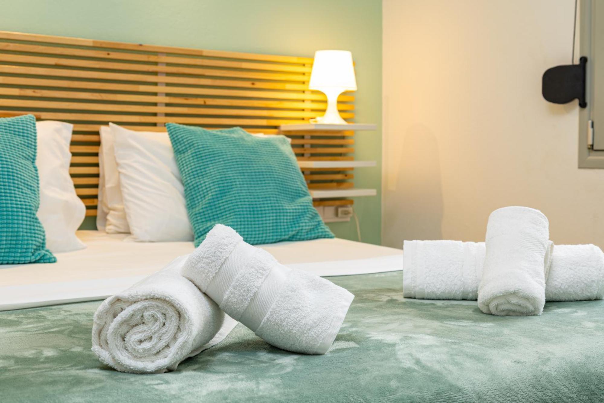 Golden Key Apartments Χανιά Εξωτερικό φωτογραφία