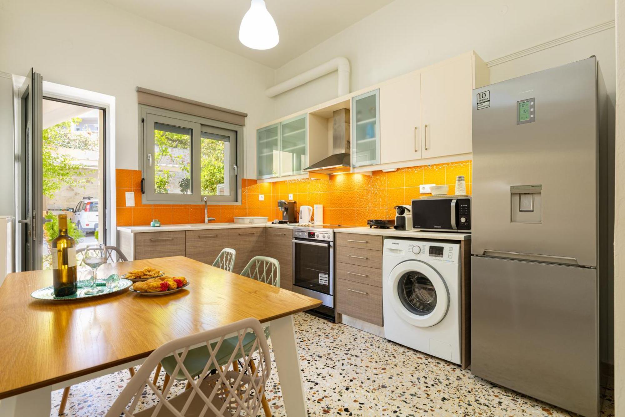 Golden Key Apartments Χανιά Εξωτερικό φωτογραφία
