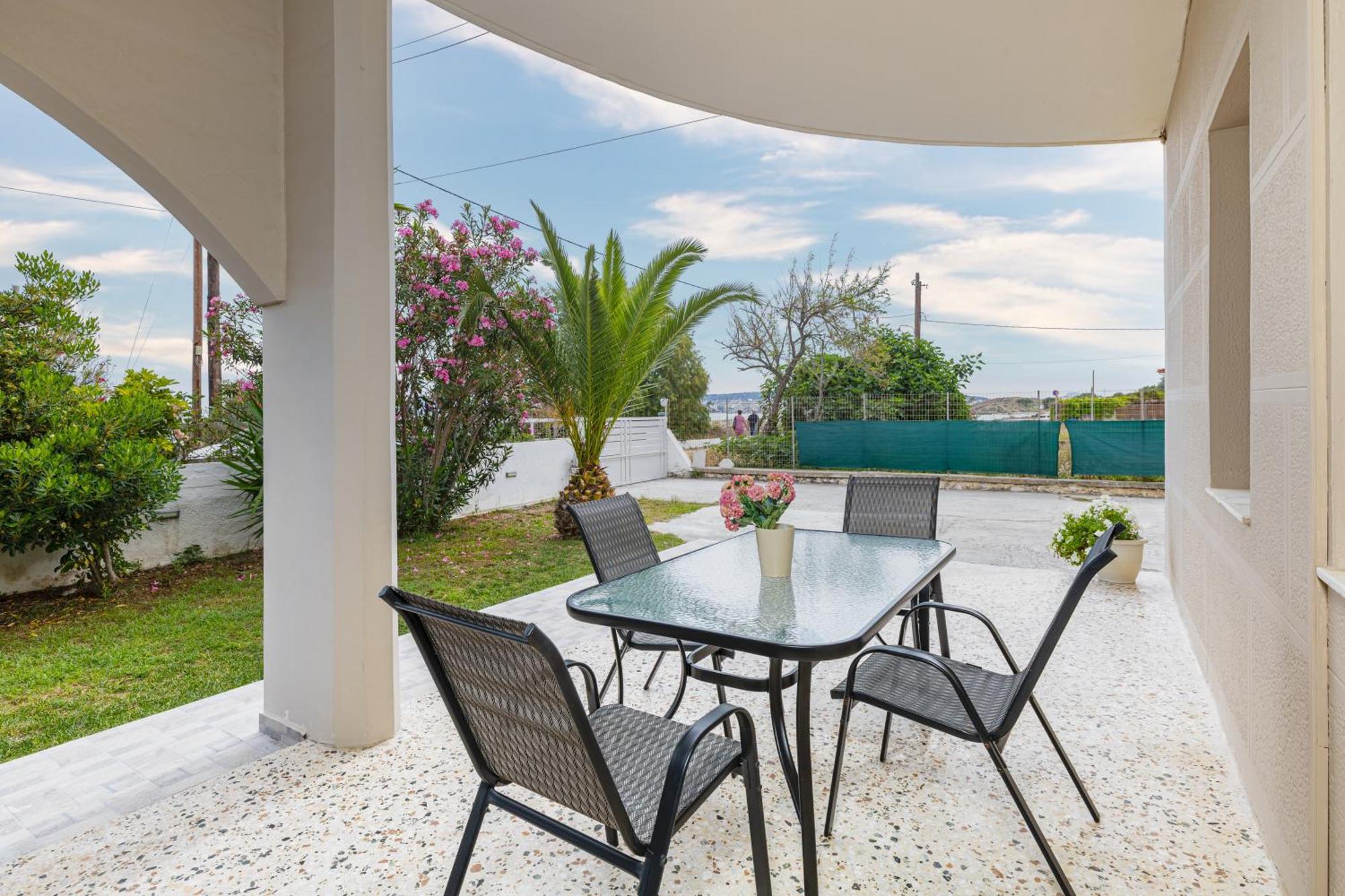 Golden Key Apartments Χανιά Εξωτερικό φωτογραφία