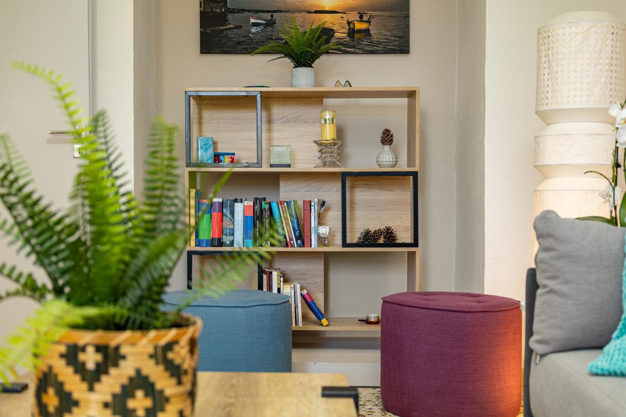 Golden Key Apartments Χανιά Εξωτερικό φωτογραφία
