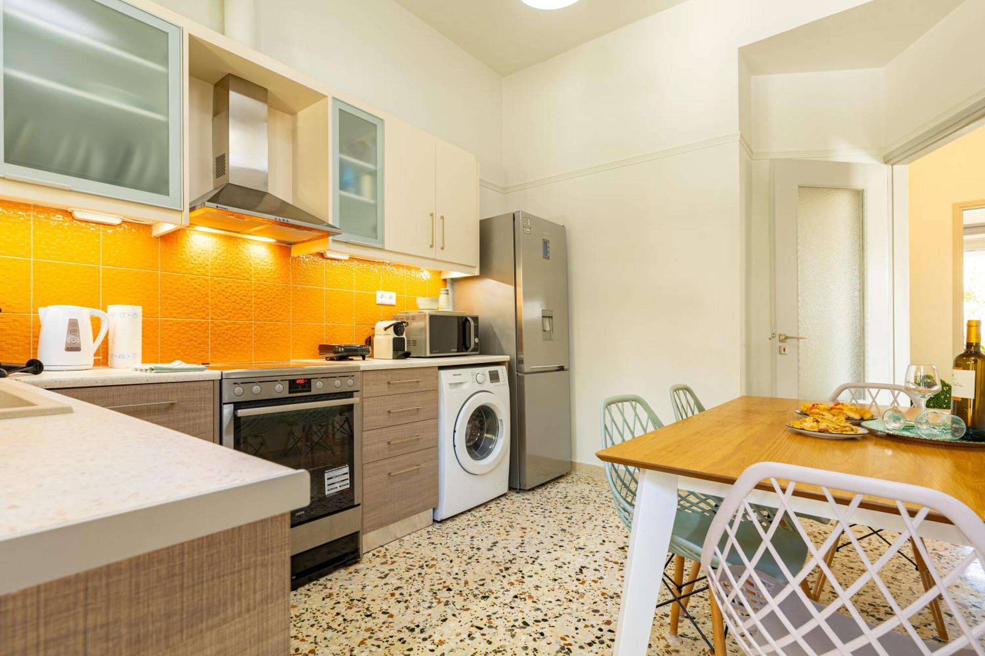 Golden Key Apartments Χανιά Εξωτερικό φωτογραφία