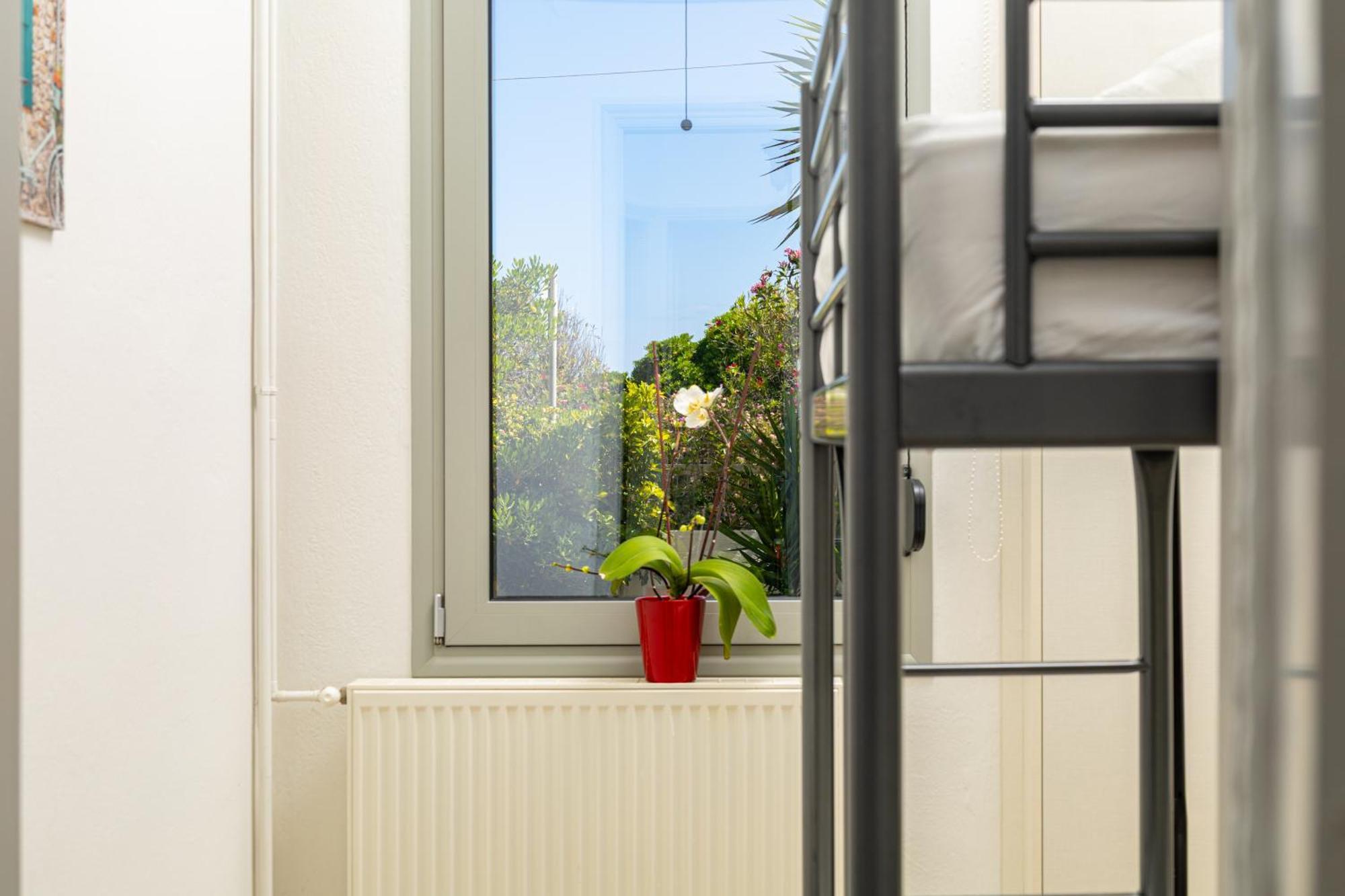 Golden Key Apartments Χανιά Εξωτερικό φωτογραφία
