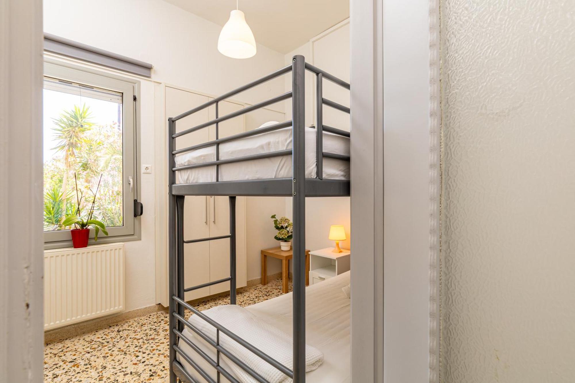 Golden Key Apartments Χανιά Εξωτερικό φωτογραφία
