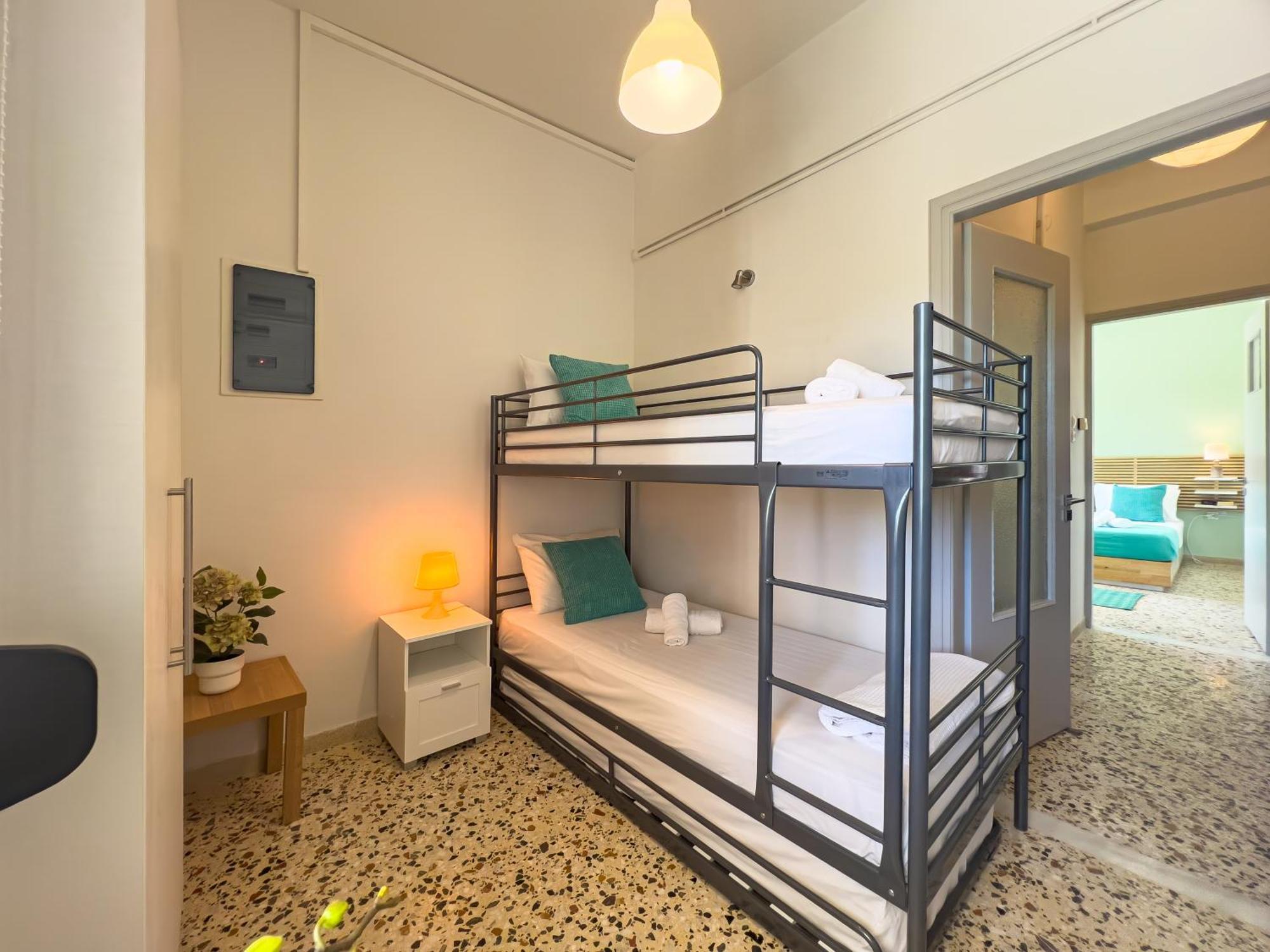 Golden Key Apartments Χανιά Εξωτερικό φωτογραφία